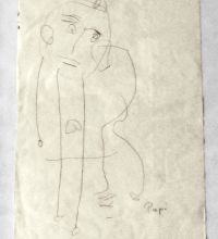 1966 11 portrait papi